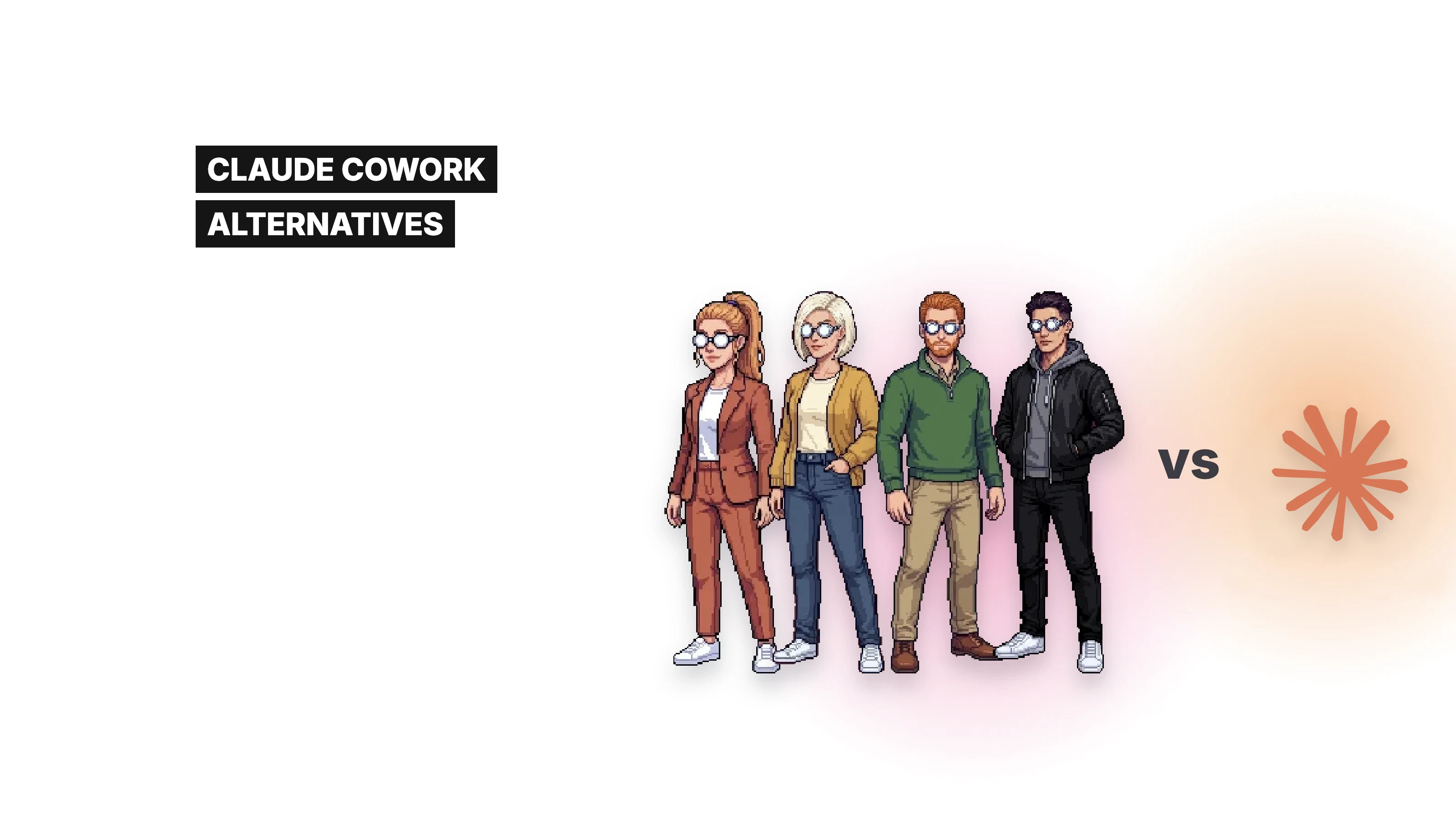 10 best Claude Cowork alternatives for teams in 2026