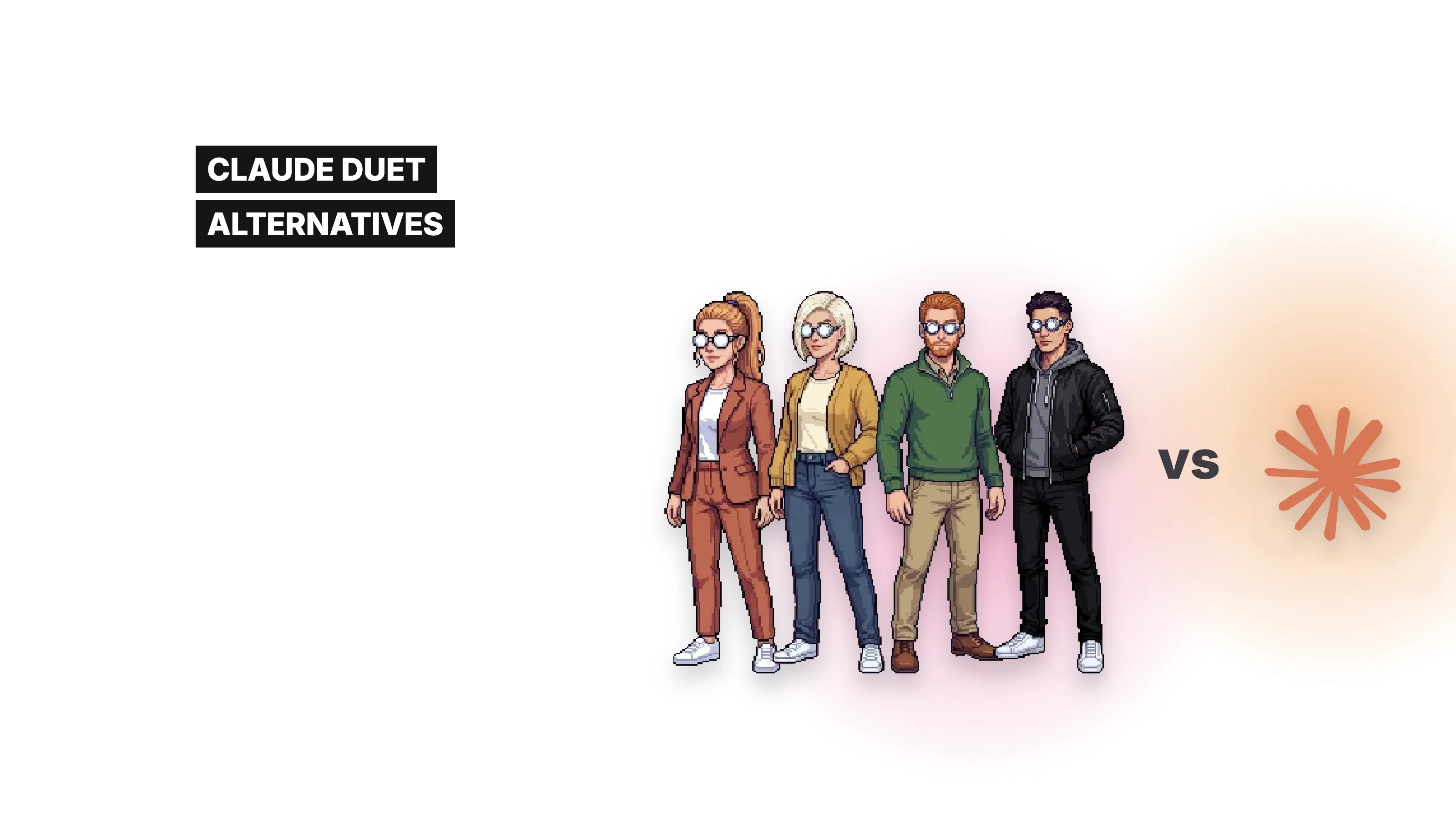10 best Claude Duet alternatives for teams in 2026