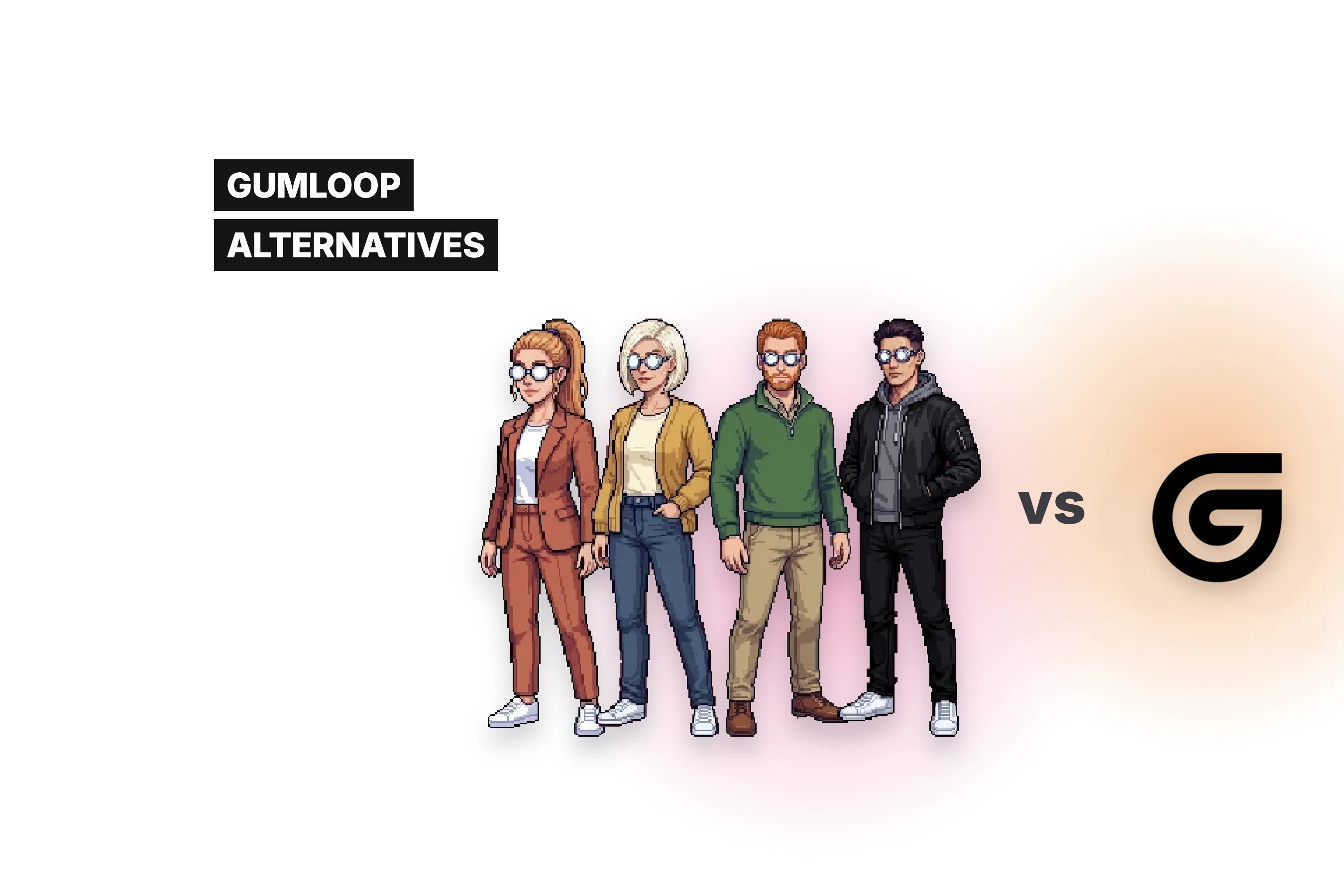 10 best Gumloop alternatives for teams in 2026