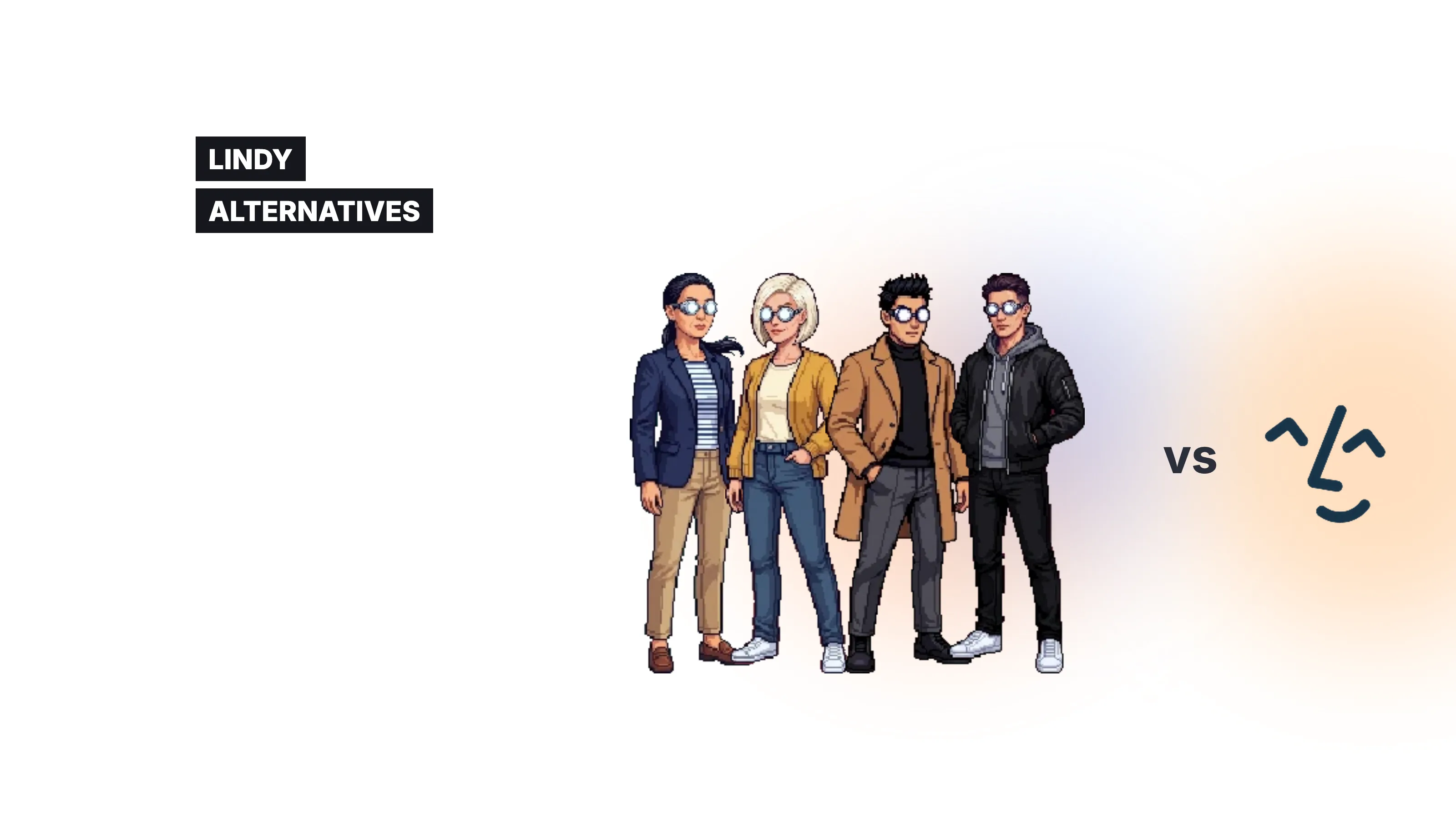10 best Lindy alternatives in 2026: one AI teammate or a team that runs the work