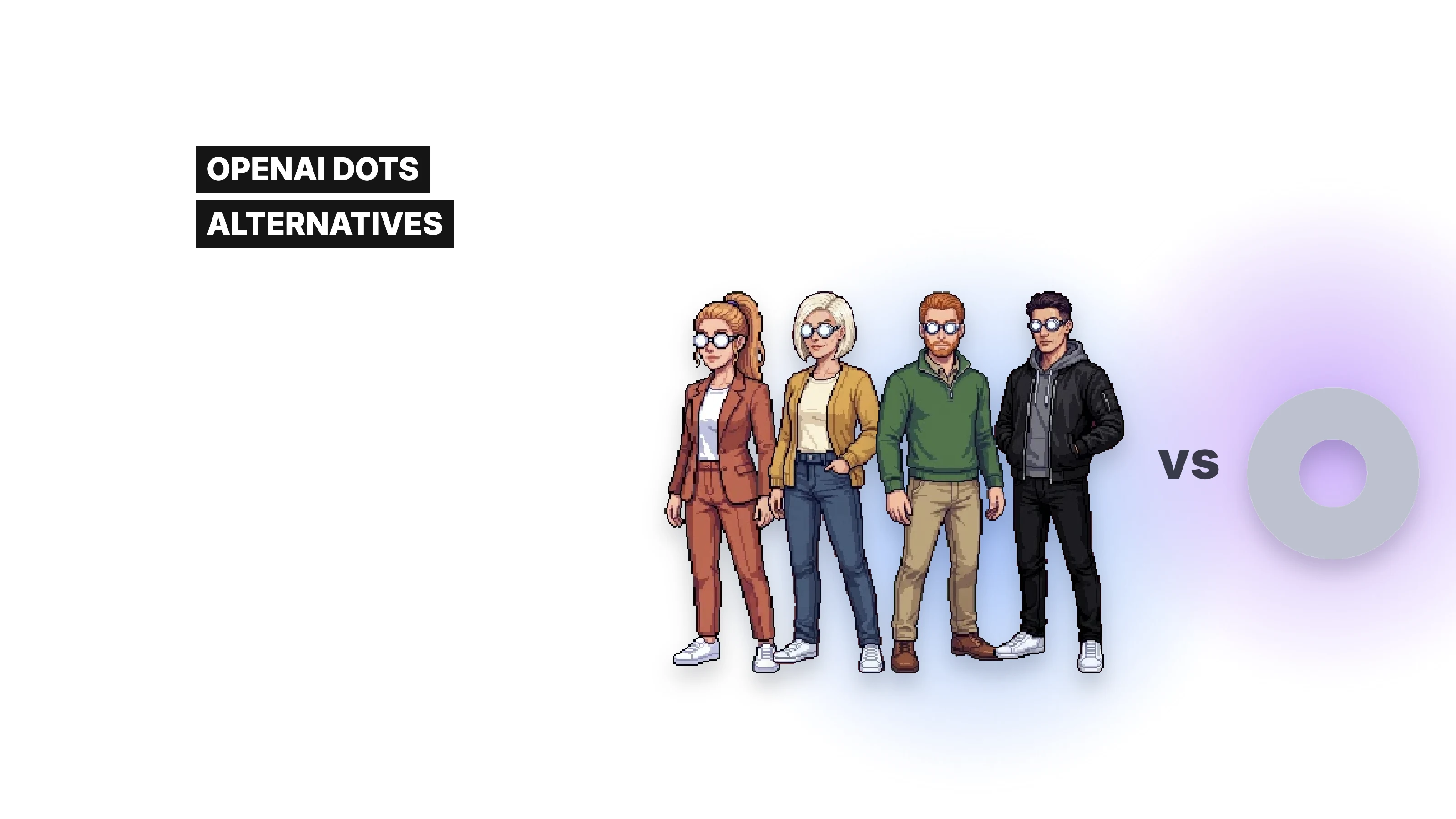 10 best OpenAI Dots alternatives for teams in 2026