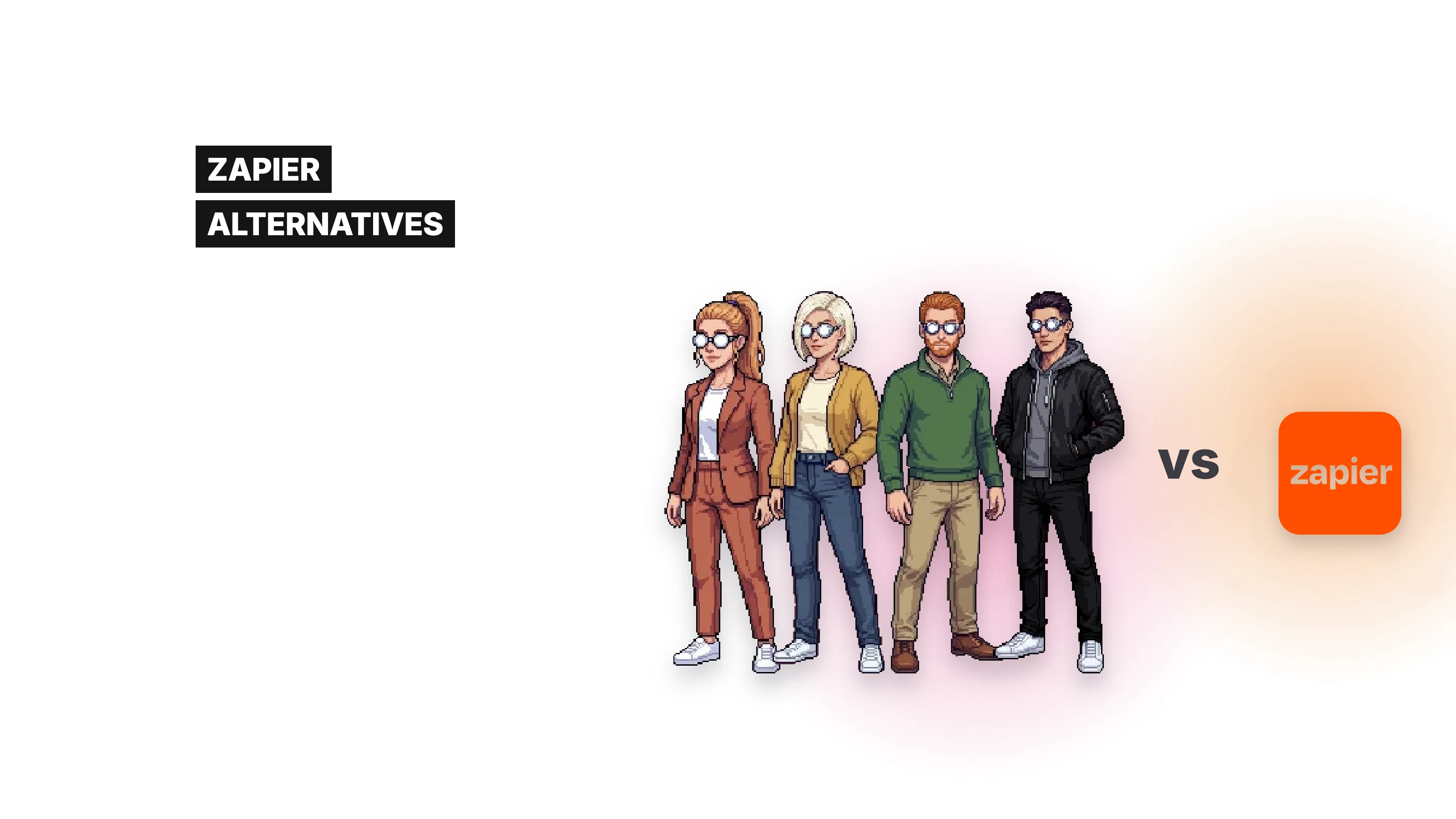 10 best Zapier alternatives for teams in 2026