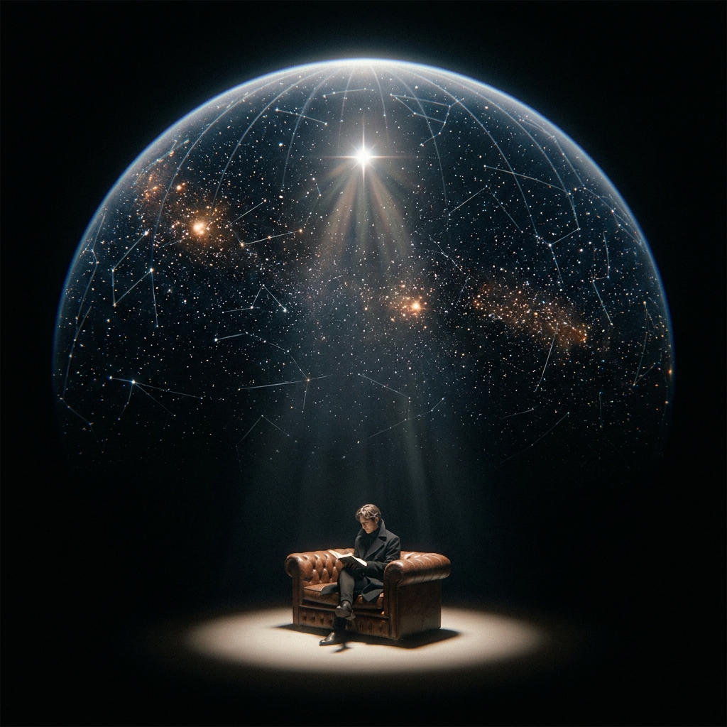 Agentic AI architecture, the five layers