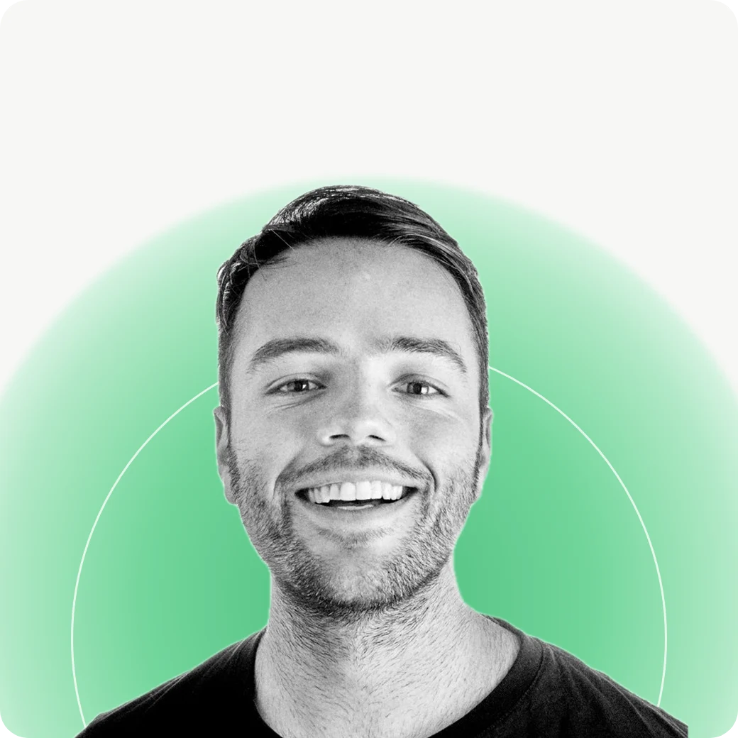 Connor Augustine, founder of AUG Imaging