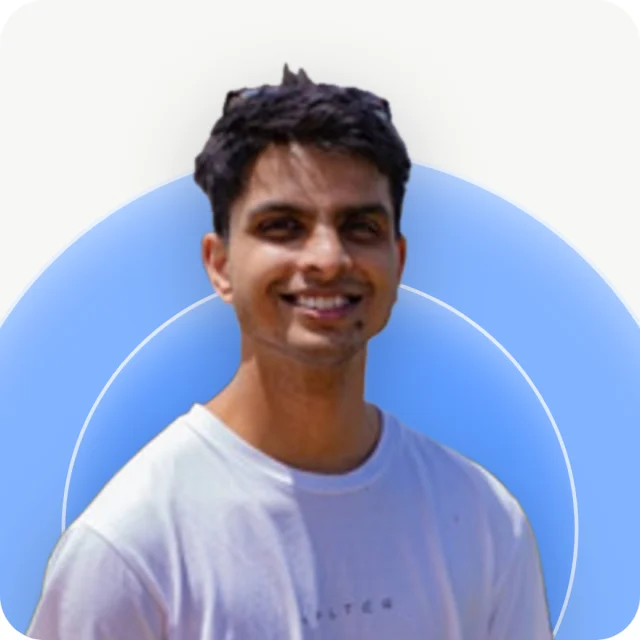 Rahul, Cofounder, HILstart Rahul, Cofounder, HILstart